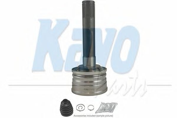 Joint Kit, drive shaft CV-5508