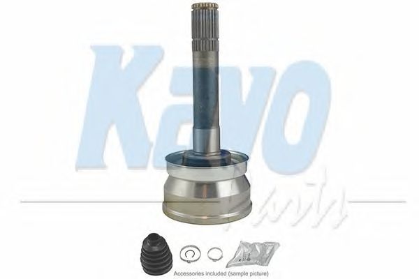 Joint Kit, drive shaft CV-6503