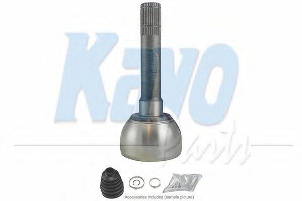Joint Kit, drive shaft CV-6505