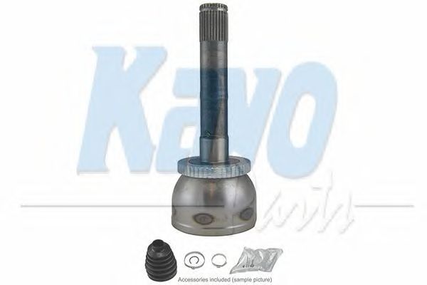 Joint Kit, drive shaft CV-9009