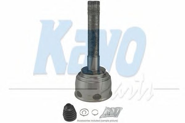 Joint Kit, drive shaft CV-9032