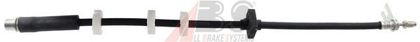 Brake Hose SL 4878