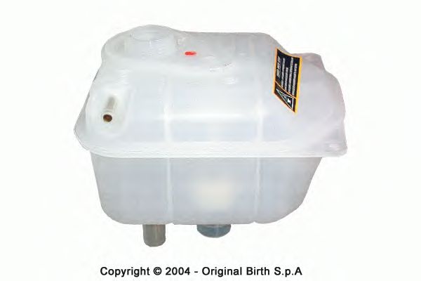 Water Tank, radiator 8213