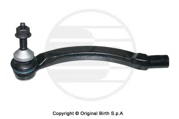 Tie Rod End RS4657