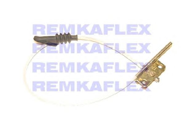 Cable, parking brake 24.0160