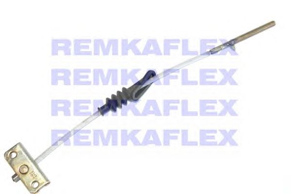 Cable, parking brake 24.0790