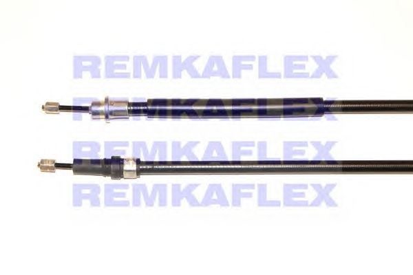 Cable, parking brake 44.1035
