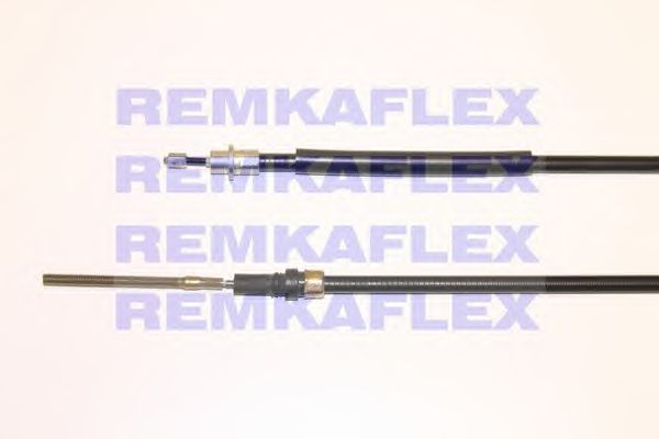 Cable, parking brake 44.1045