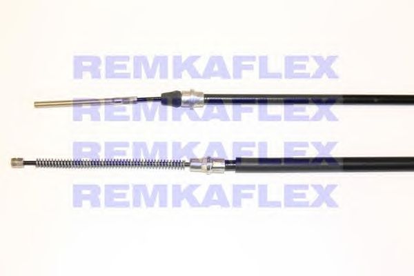 Cable, parking brake 44.1620