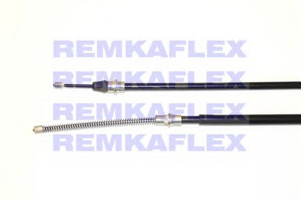 Cable, parking brake 44.1640