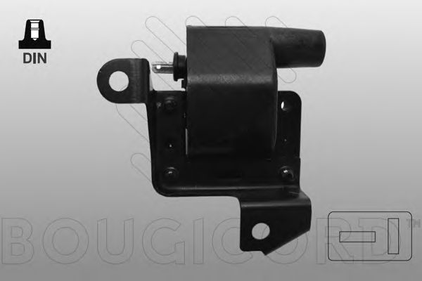Ignition Coil 155171
