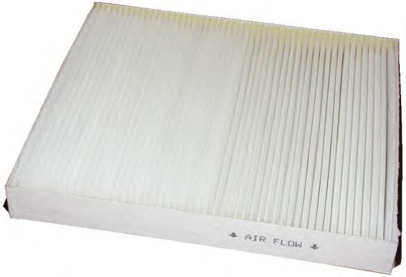 Filter, interior air 17109