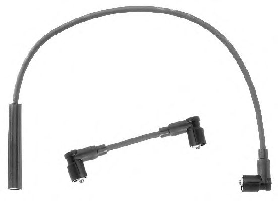 Ignition Cable Kit 0910301062