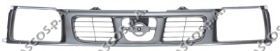 Radiateurgrille DS8102011