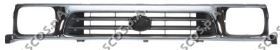 Radiator Grille TY8142001