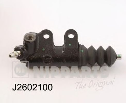 Slave Cylinder, clutch J2602100
