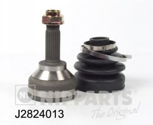 Joint Kit, drive shaft J2824013