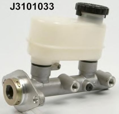 Hoofdremcilinder J3101033