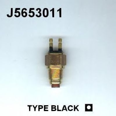 Temperature Switch, radiator fan J5653011