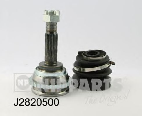 Joint Kit, drive shaft J2820500