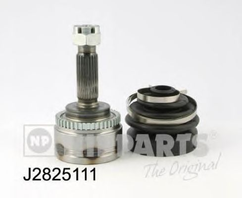 Joint Kit, drive shaft J2825111
