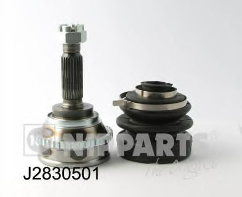 Joint Kit, drive shaft J2830501
