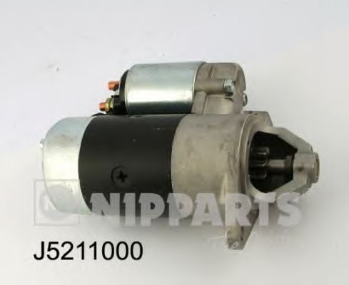 Startmotor J5211000
