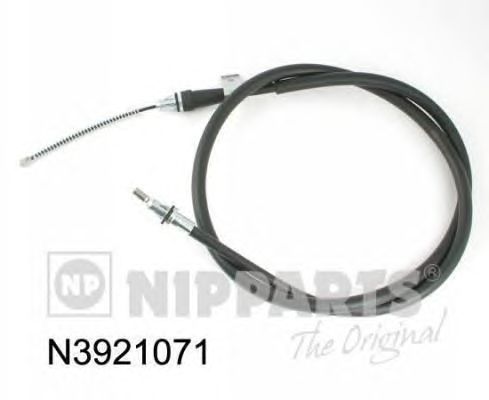 Cable, parking brake N3921071