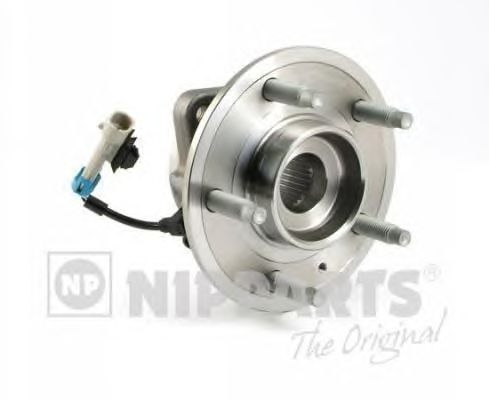 Wheel Bearing Kit N4700913
