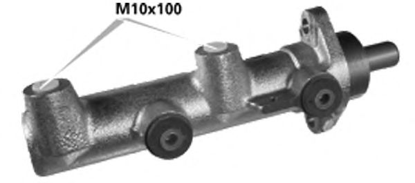 Hoofdremcilinder MC2195