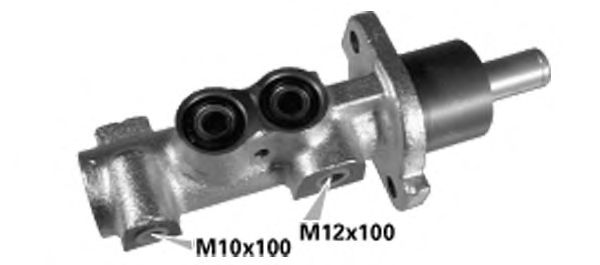 Hoofdremcilinder MC2947