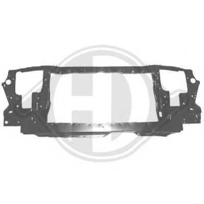 Front Cowling 5617002