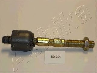 Tie Rod Axle Joint 103-02-201