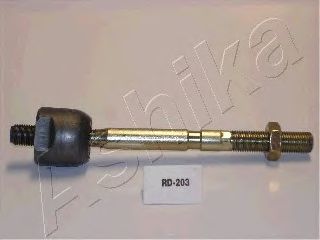Tie Rod Axle Joint 103-02-203