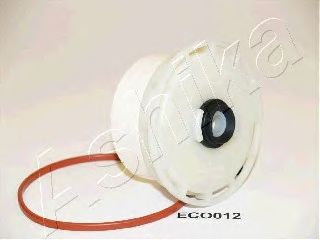 Fuel filter 30-ECO012
