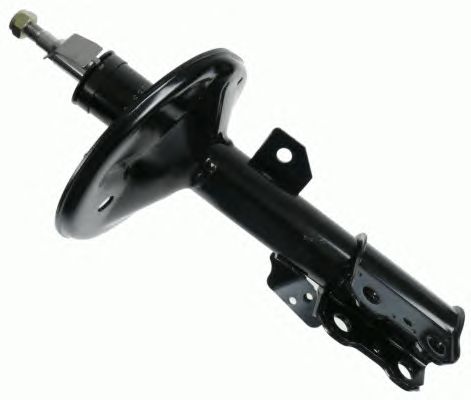 Shock Absorber 32-R07-A