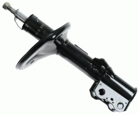 Shock Absorber 32-R08-A