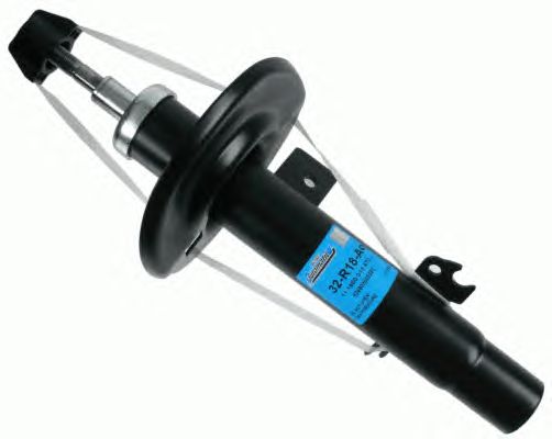 Shock Absorber 32-R18-A