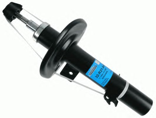 Shock Absorber 32-R21-A