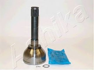 Joint Kit, drive shaft 62-02-215