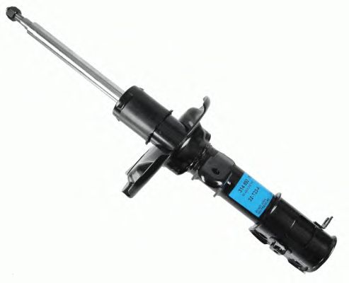 Shock Absorber 32-T33-A