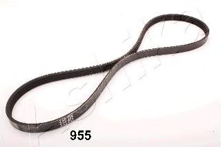 V-Ribbed Belts 96-09-955