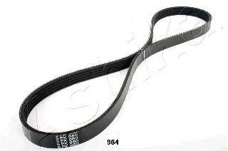 V-Ribbed Belts 96-09-964