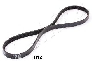V-Ribbed Belts 96-0H-H12