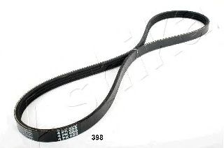 V-Ribbed Belts 96-92-398