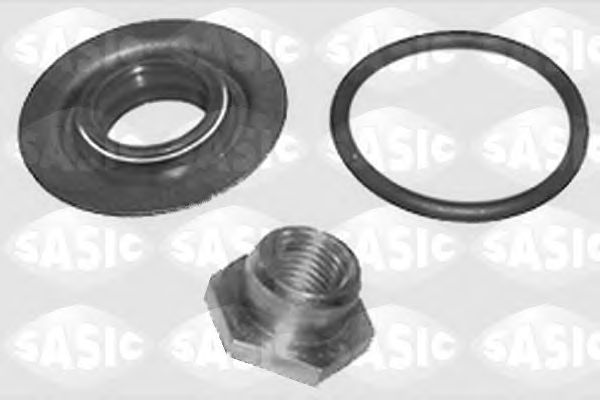 Mounting, shock absorbers 1005244