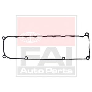 Gasket, cylinder head cover RC628S