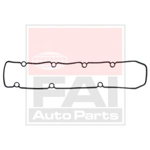 Gasket, cylinder head cover RC869S