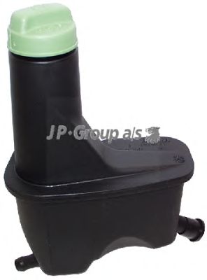 Expansion Tank, power steering hydraulic oil 1145200100