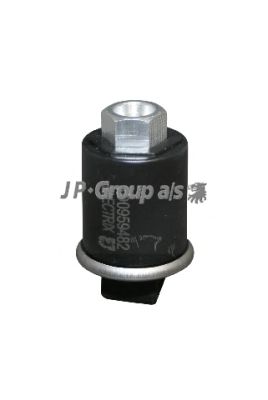 Pressure Switch, air conditioning 1197001500